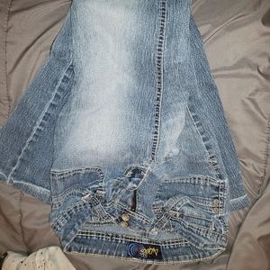 jeans